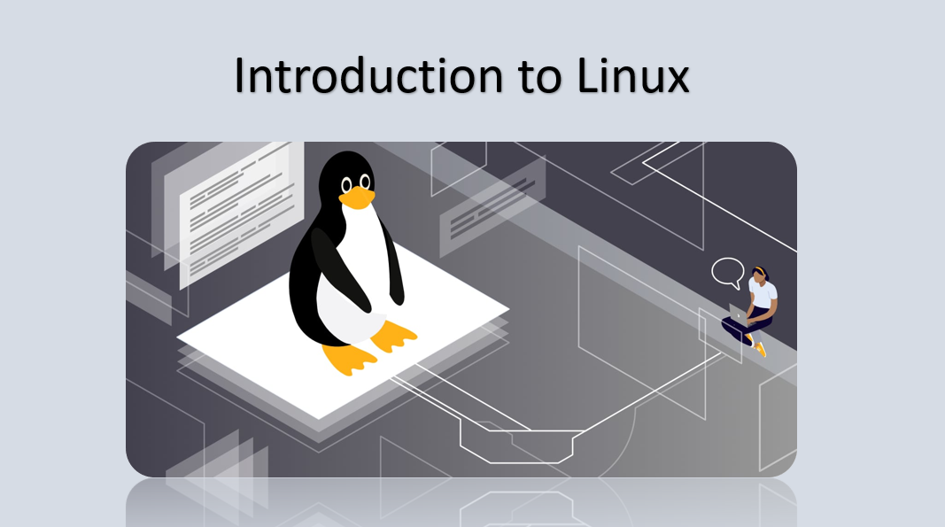 Introduction To Linux